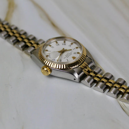 Rolex Lady Datejust - 6917