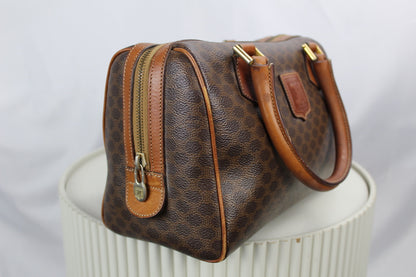 Celine Mini Boston Bag