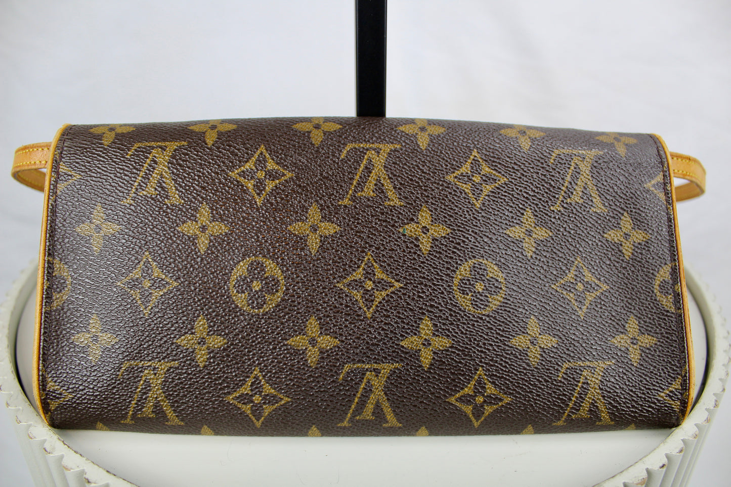 Louis Vuitton Pochette Twin GM