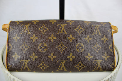 Louis Vuitton Pochette Twin GM