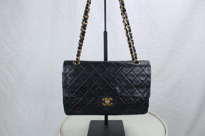 Chanel Double Flap Bag