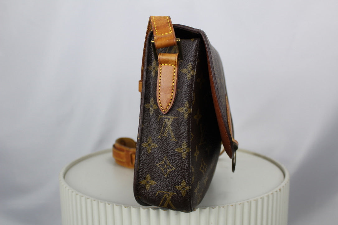 Louis Vuitton Saint Cloud GM