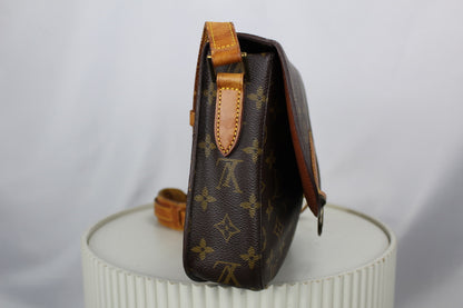 Louis Vuitton Saint Cloud GM