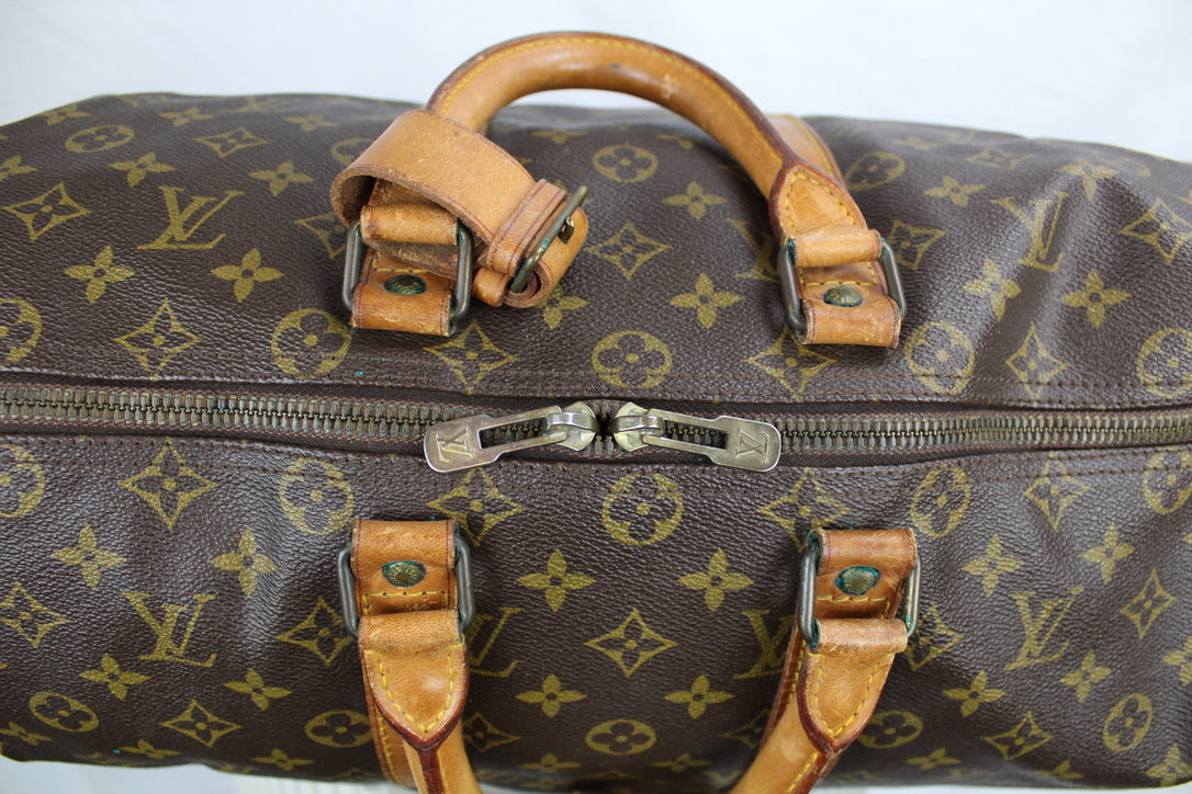 Louis Vuitton Keepall 45 Bandouliere