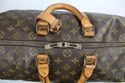 Louis Vuitton Keepall 45 Bandouliere
