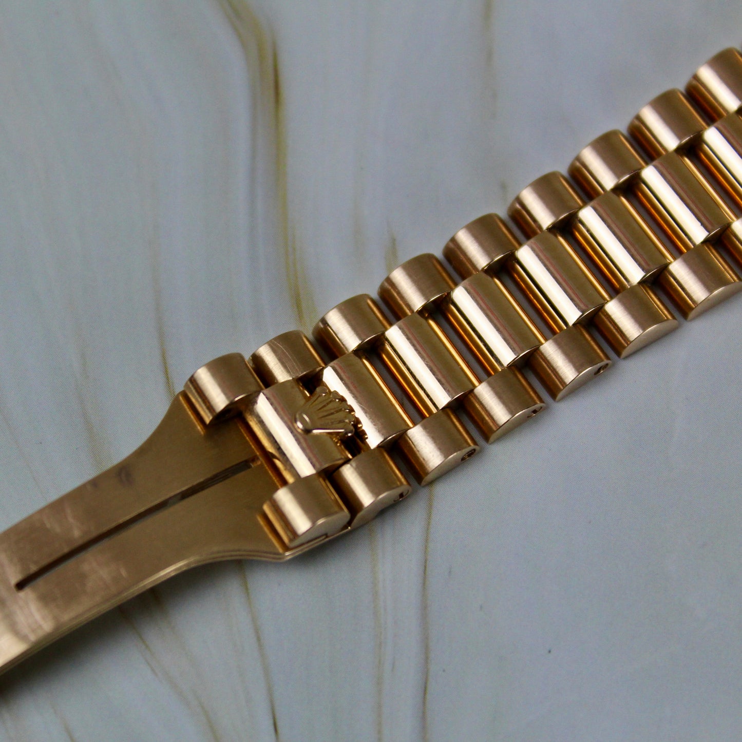 Rolex Day-Date - 118235
