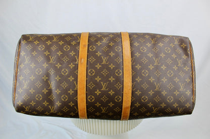 Louis Vuitton Keepall 55