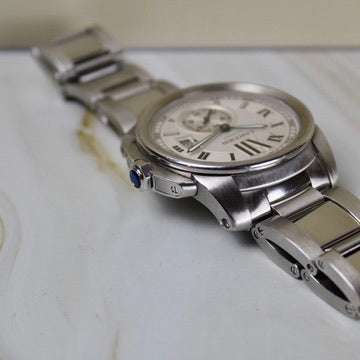Cartier Calibre de Cartier - 3389