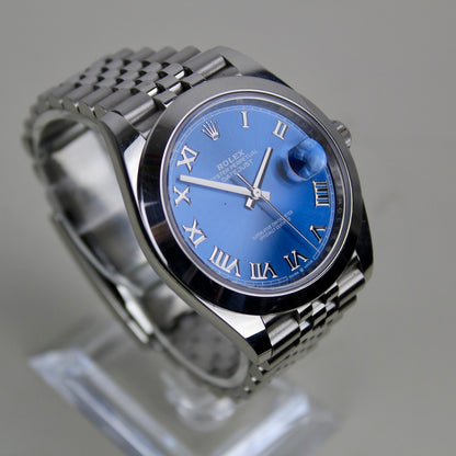Rolex Datejust - 126300