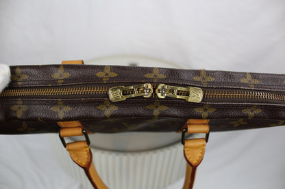 Louis Vuitton Porte Documents Voyage