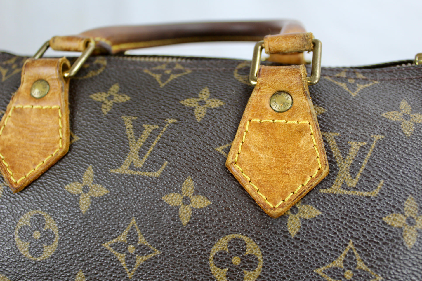 Louis Vuitton Speedy 25