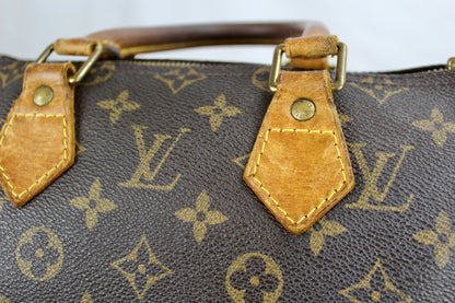 Louis Vuitton Speedy 25