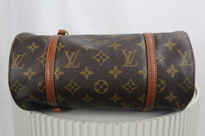 Louis Vuitton Papillon 26