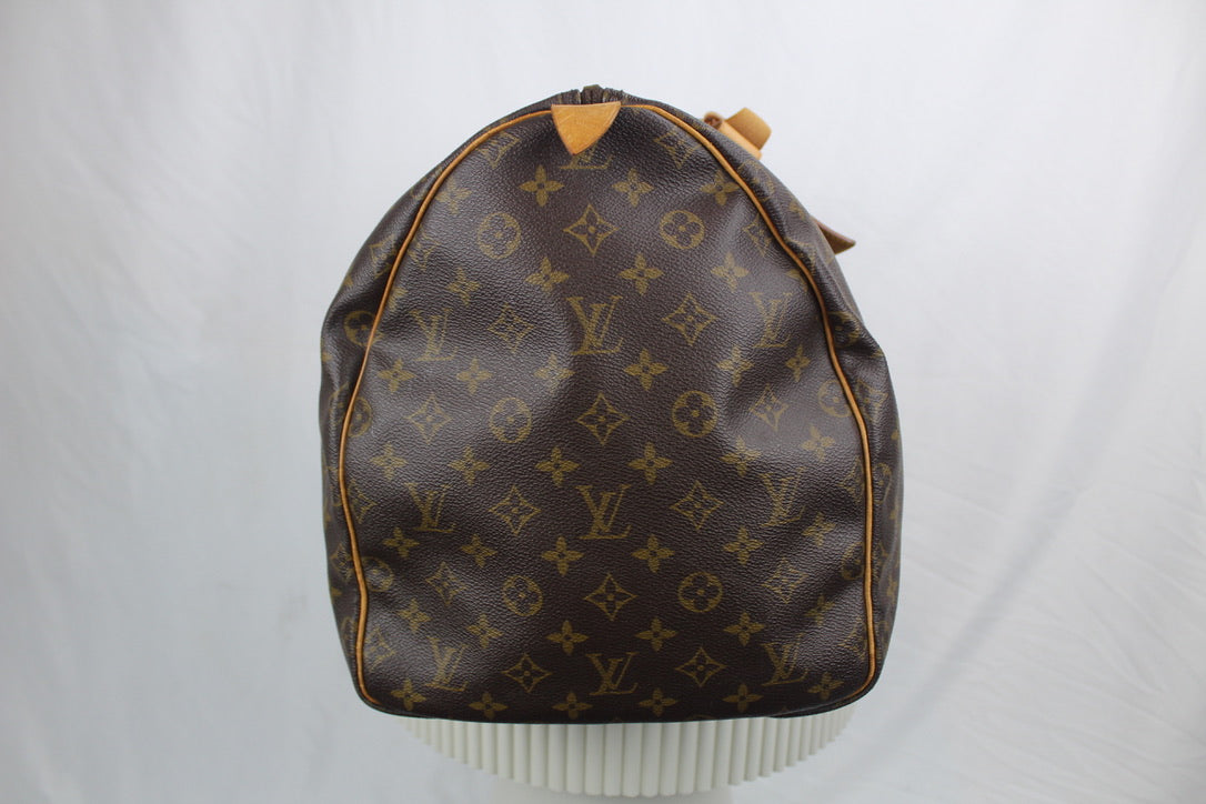 Louis Vuitton Keepall 55