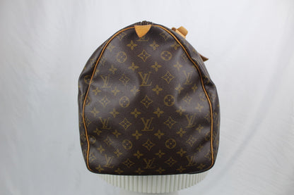 Louis Vuitton Keepall 55