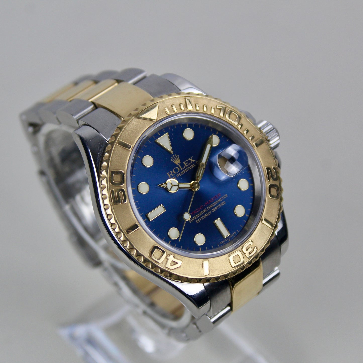 Rolex Yacht-Master - 16623