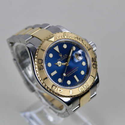 Rolex Yacht-Master - 16623
