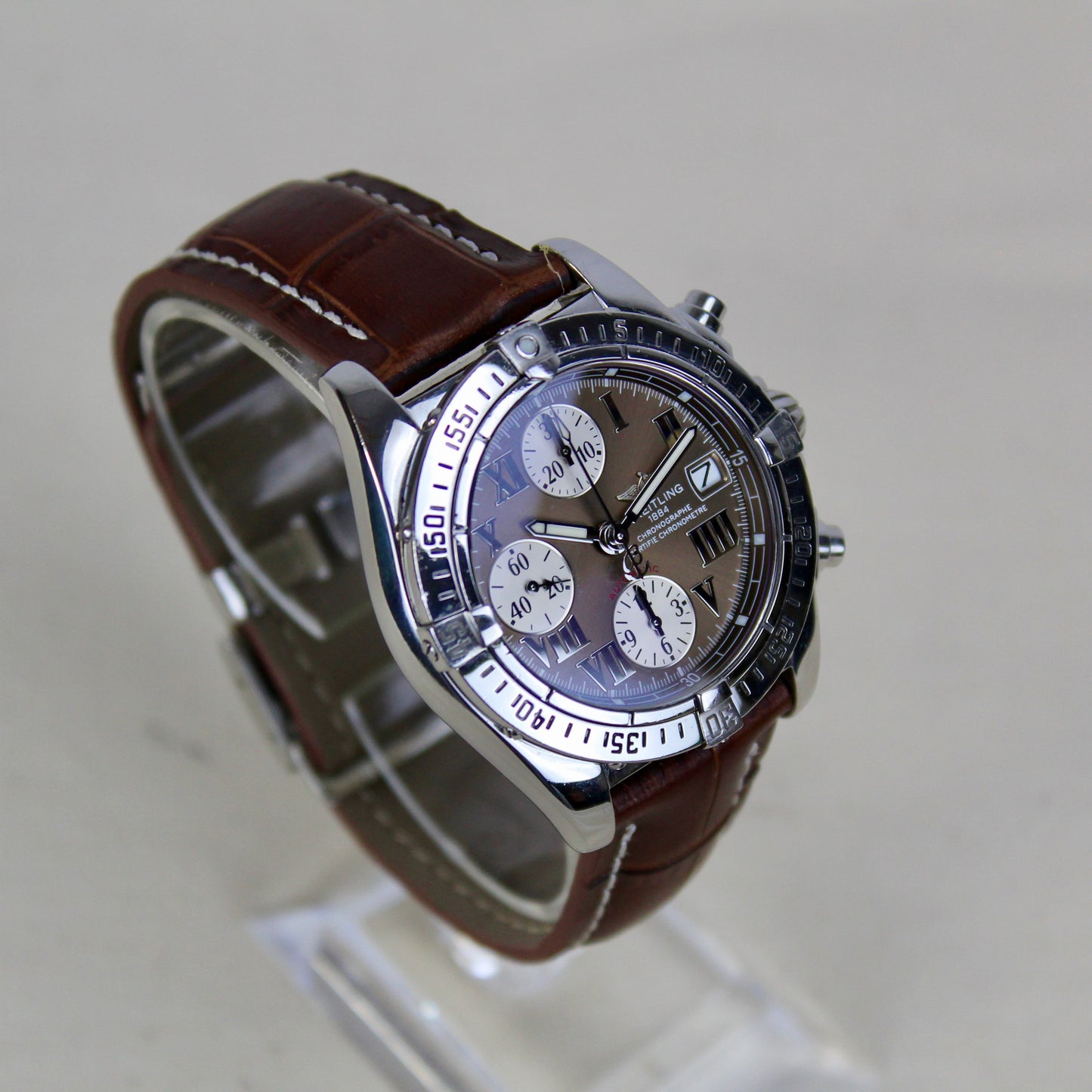 Breitling Chrono Cockpit - A13358