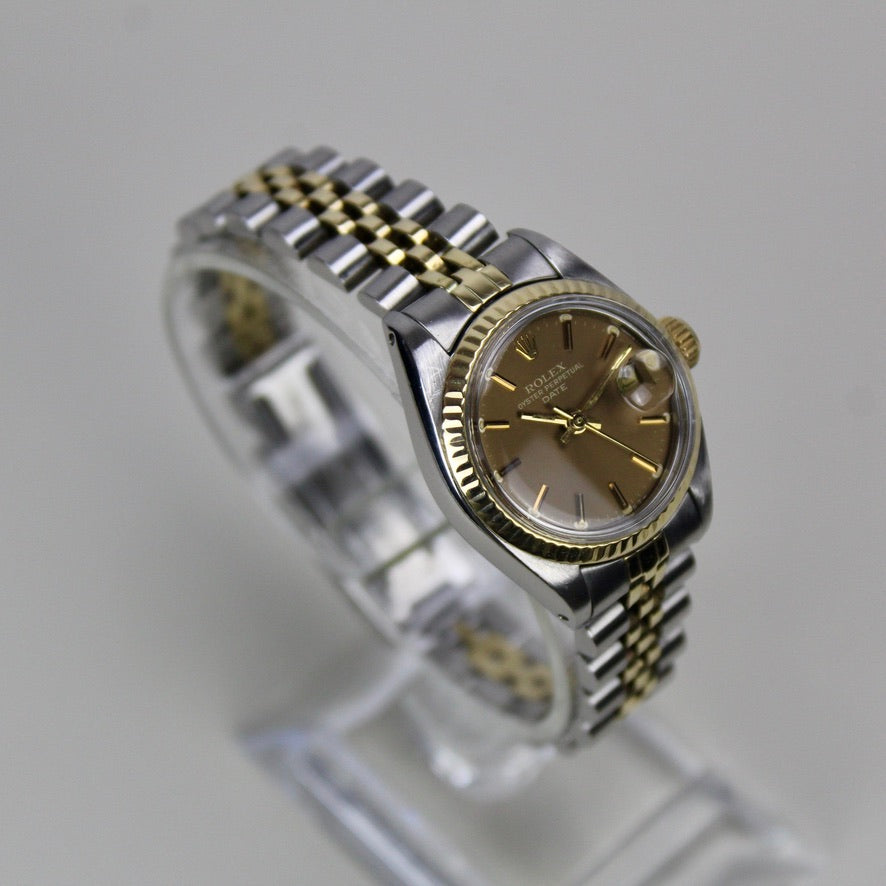 Rolex Lady Datejust - 6917