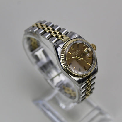 Rolex Lady Datejust - 6917