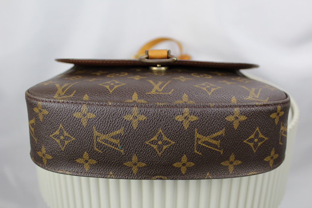 Louis Vuitton Saint Cloud GM