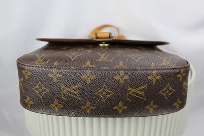 Louis Vuitton Saint Cloud GM