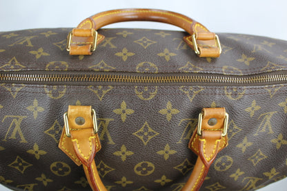 Louis Vuitton Speedy 35