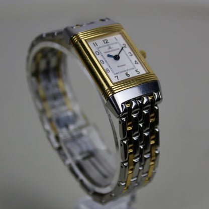 Jaeger Le-Coultre Reverso Lady - 260.5.86