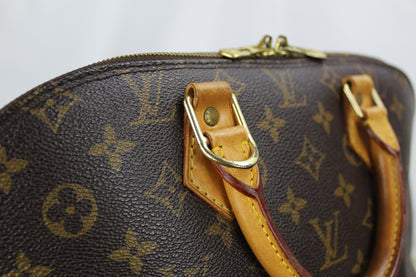 Louis Vuitton Alma