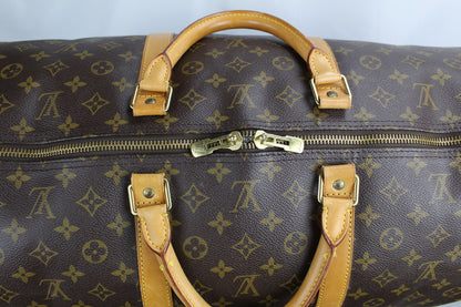 Louis Vuitton Keepall 60 Bandouliere