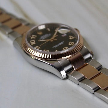 Rolex Datejust - 116231
