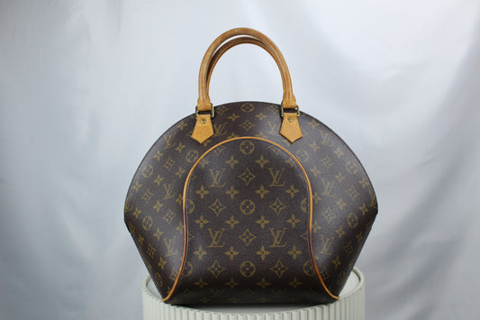 Louis Vuitton Ellipse MM