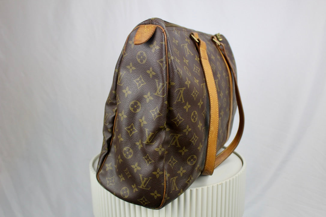 Louis Vuitton Flannery 45