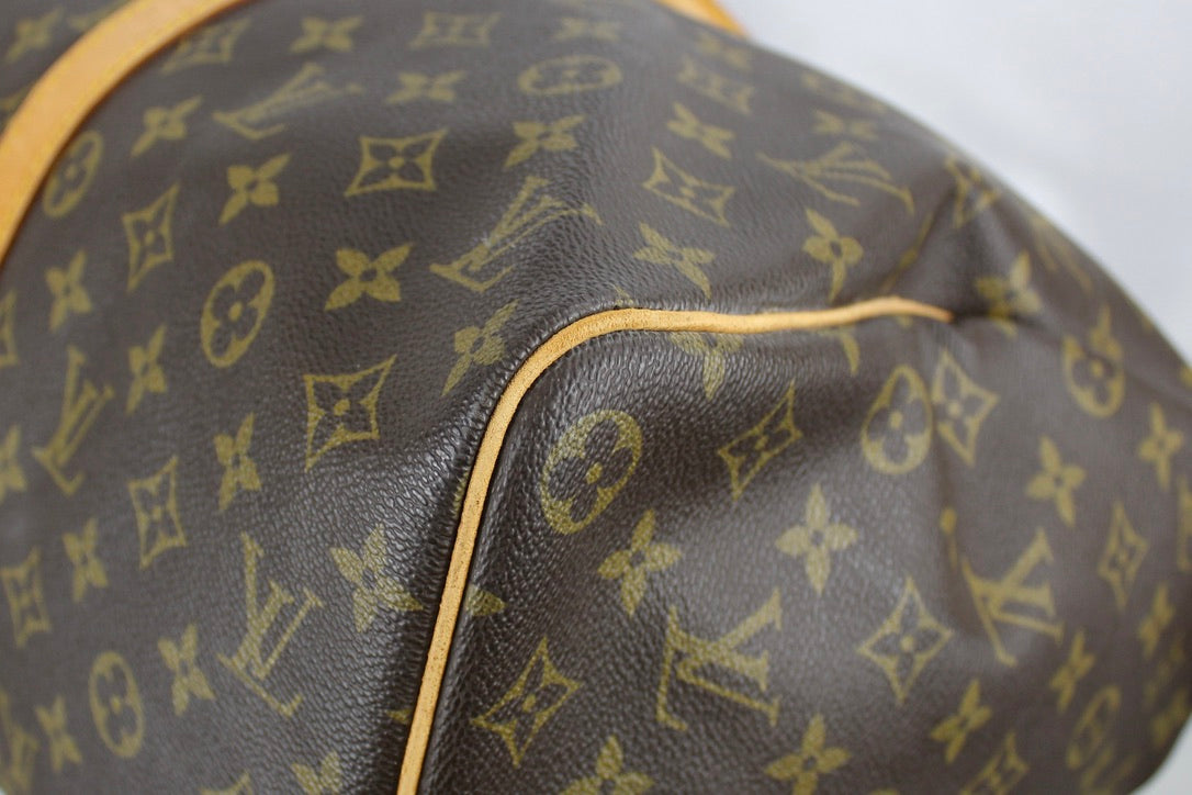 Louis Vuitton Keepall 45