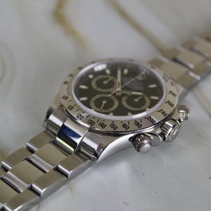 Rolex Cosmograph Daytona - 116520