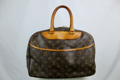 Louis Vuitton Deauville