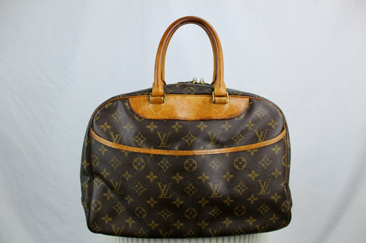 Louis Vuitton Deauville