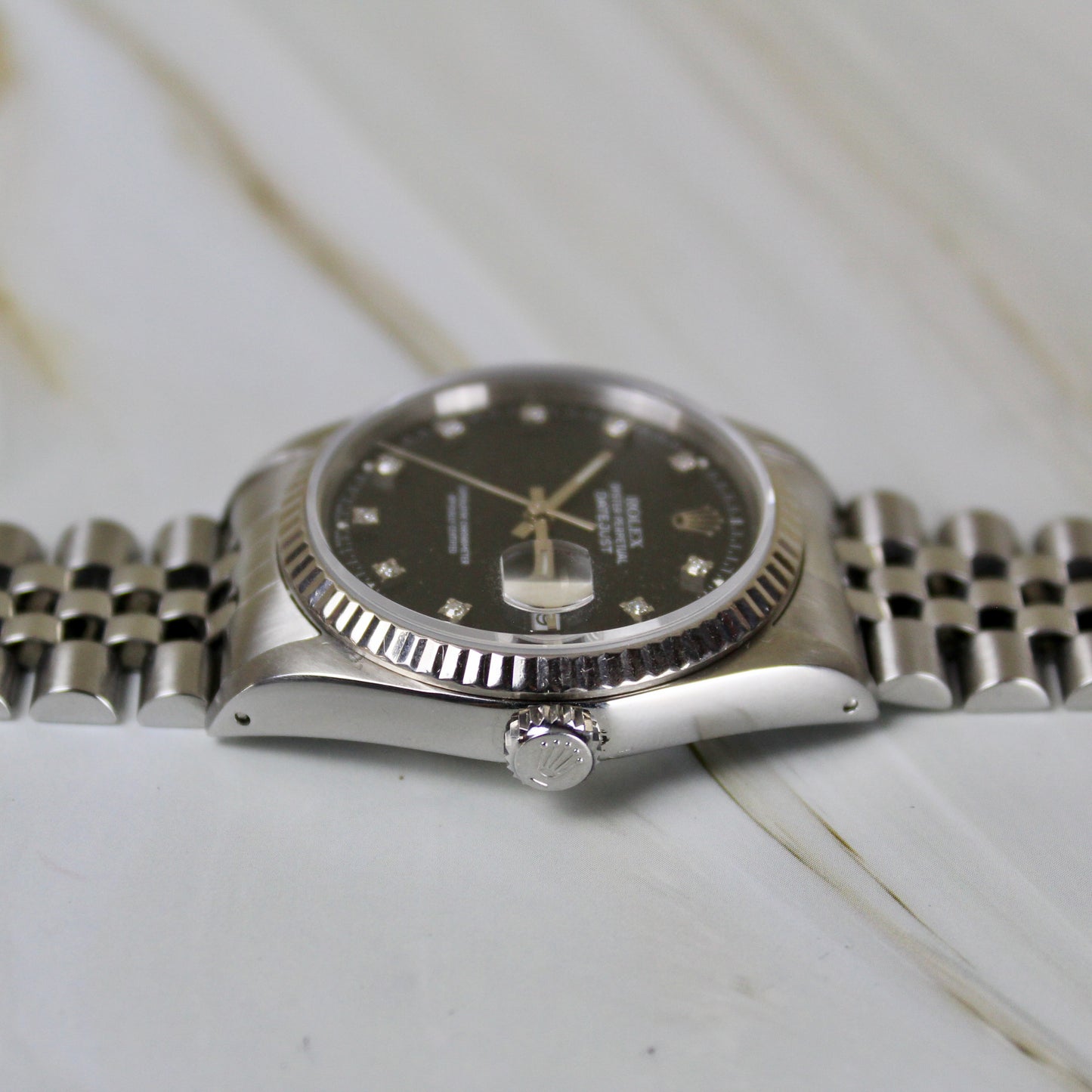 Rolex Datejust - 16234