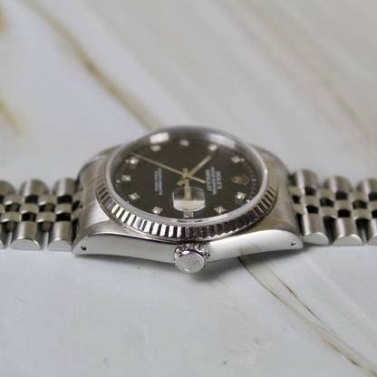 Rolex Datejust - 16234