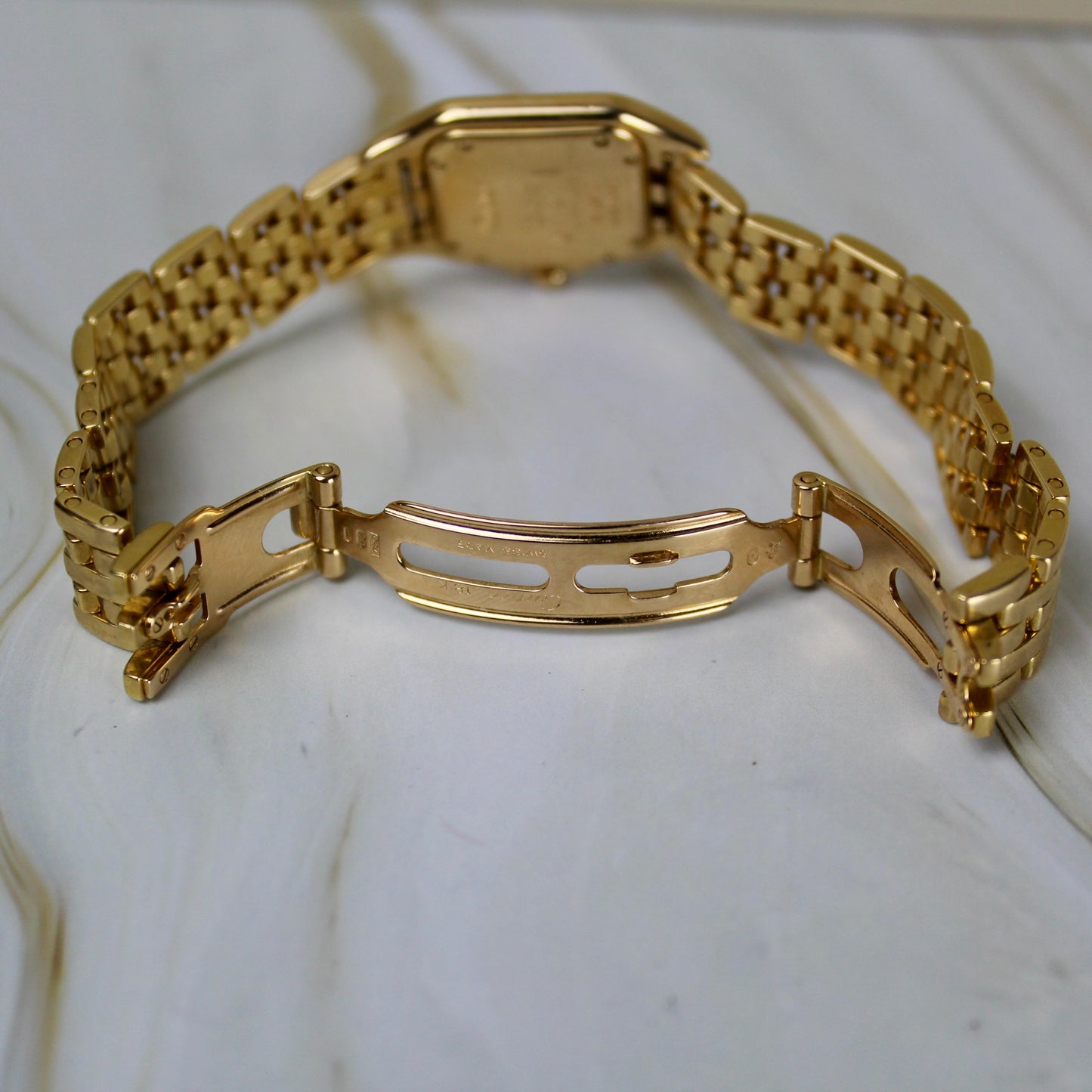 Cartier Panthère - 1280