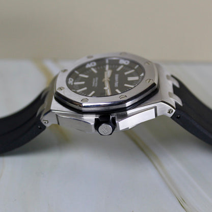 Audemars Piguet Royal Oak Offshore Diver - 15710ST