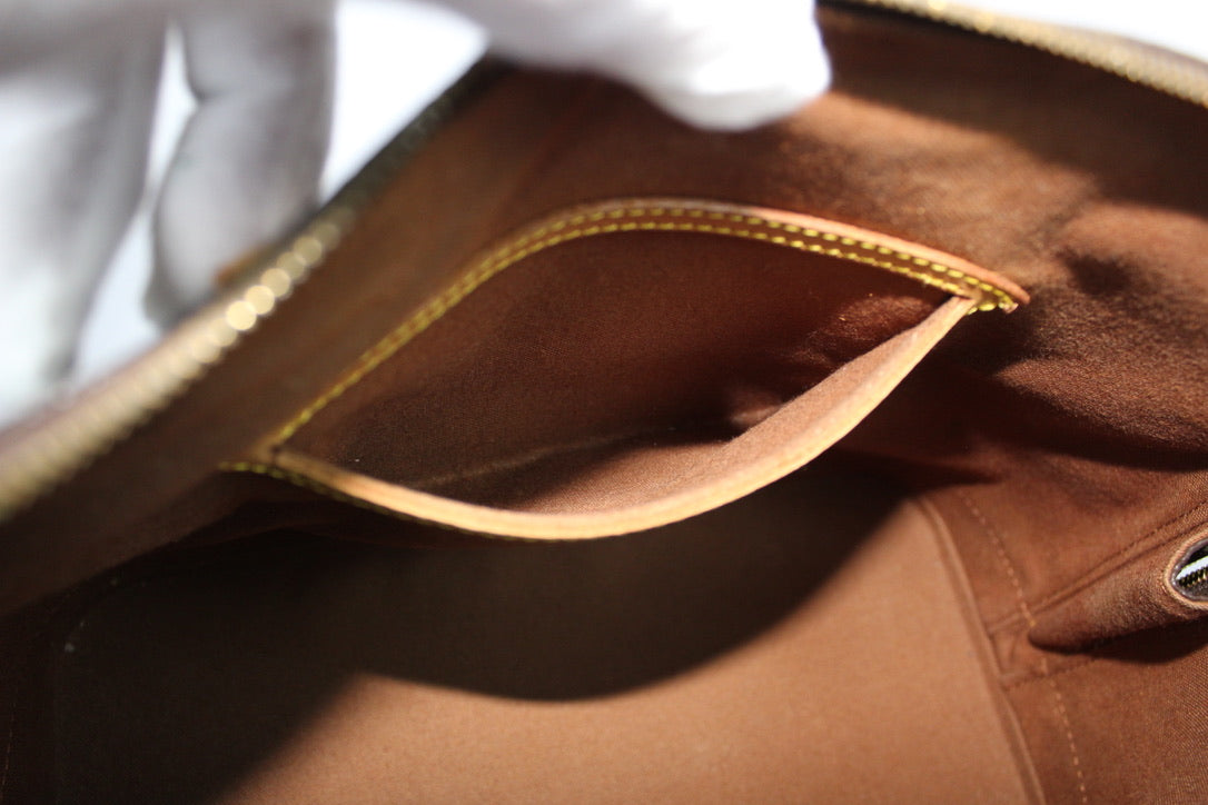 Louis Vuitton Alma PM