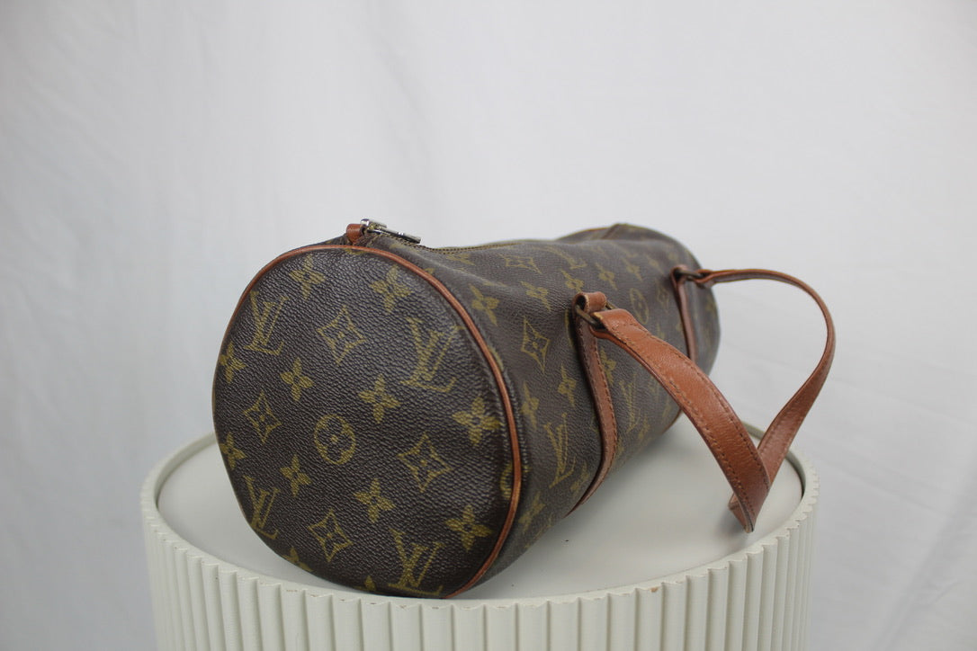 Louis Vuitton Papillon 30