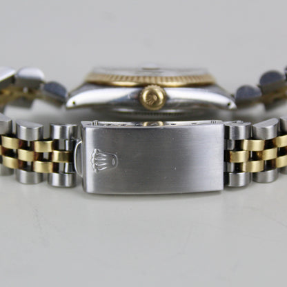 Rolex Lady Datejust - 6827