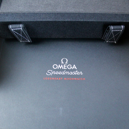 Omega Speedmaster Professional Moonwatch - 310.30.42.50.01.002