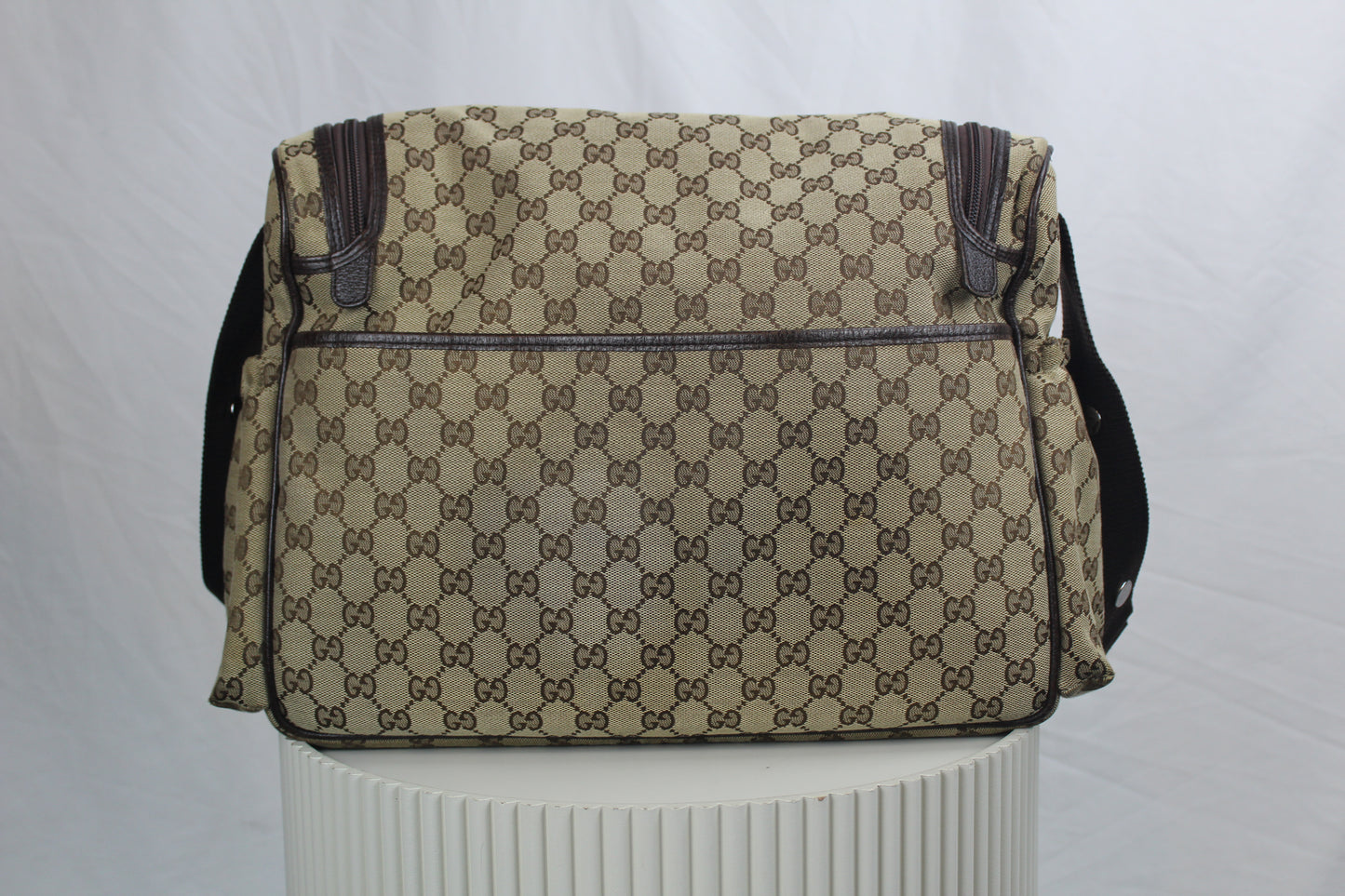 Gucci Diaper Bag