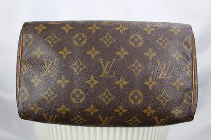 Louis Vuitton Speedy 25