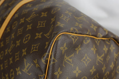 Louis Vuitton Keepall 55 Bandouliere