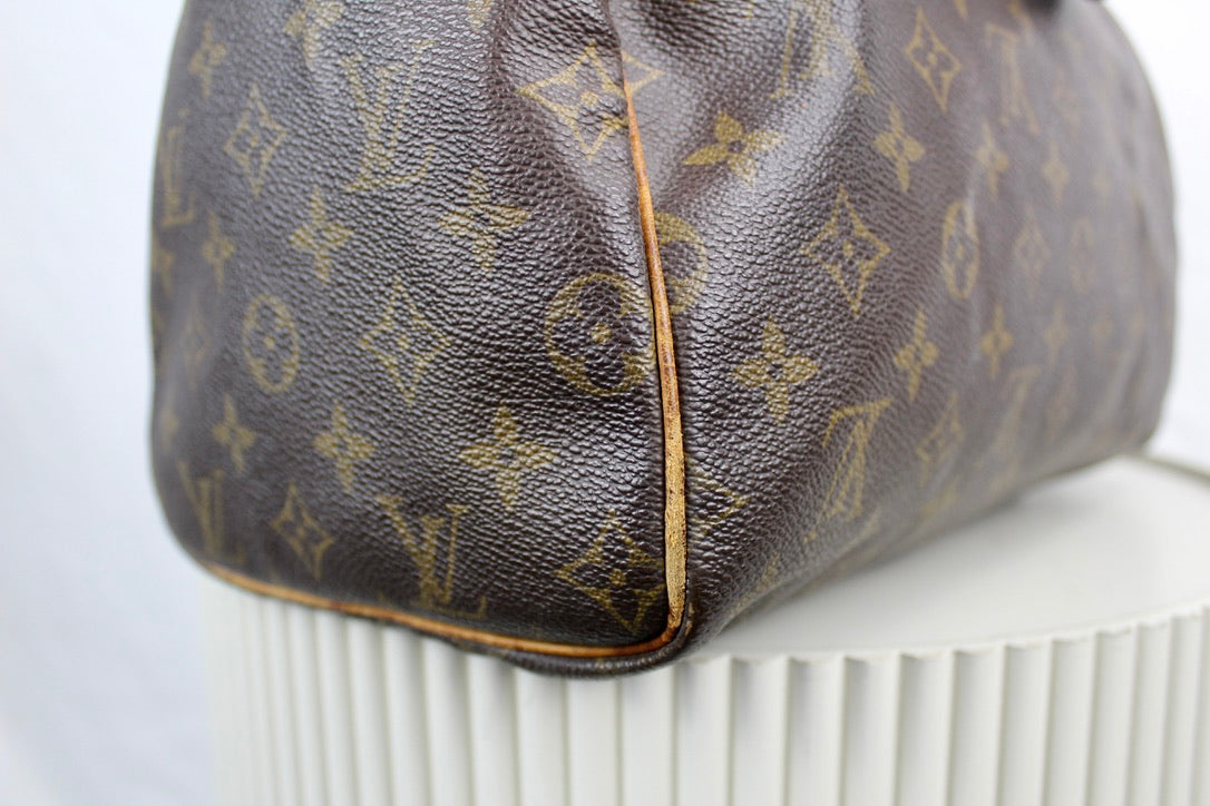Louis Vuitton Speedy 30