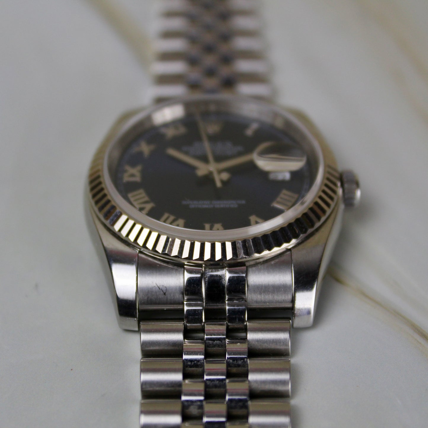 Rolex Datejust - 116234